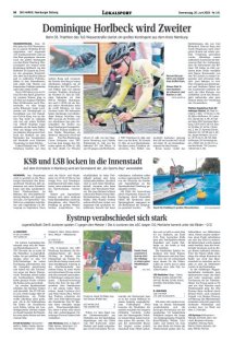 DIE HARKE Seite 14