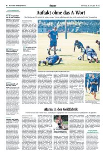 DIE HARKE Seite 16