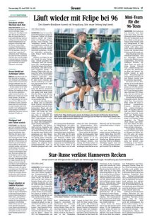 DIE HARKE Seite 17