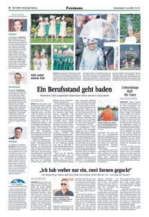 DIE HARKE Seite 18