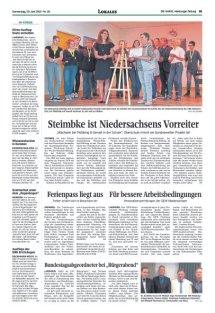 DIE HARKE Seite 25