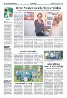 DIE HARKE Seite 26