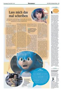 DIE HARKE Seite 33