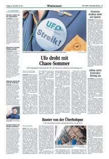 DIE HARKE Seite 5
