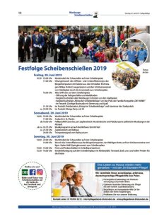 Scheibenschiessen Seite 10