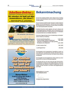 Scheibenschiessen Seite 22