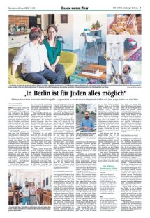 DIE HARKE Seite 3
