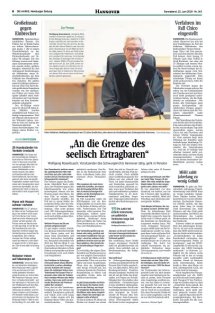 DIE HARKE Seite 8