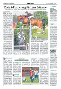DIE HARKE Seite 9