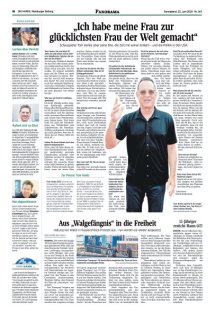 DIE HARKE Seite 16