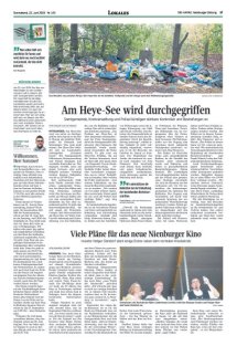 DIE HARKE Seite 17