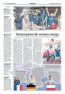 DIE HARKE Seite 20