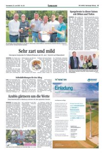 DIE HARKE Seite 21