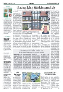 DIE HARKE Seite 25