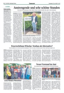 DIE HARKE Seite 26