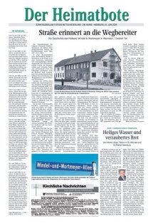 DIE HARKE Seite 29
