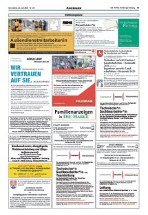 DIE HARKE Seite 43
