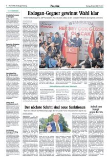 DIE HARKE Seite 4