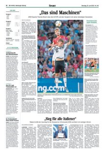 DIE HARKE Seite 12
