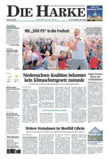 DIE HARKE 28.06.2019
