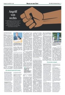 DIE HARKE Seite 3