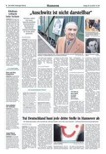 DIE HARKE Seite 8