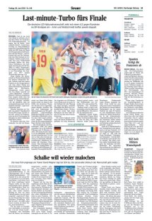 DIE HARKE Seite 13