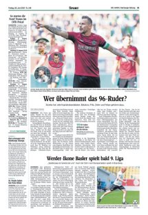 DIE HARKE Seite 15