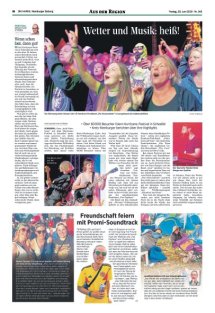DIE HARKE Seite 16