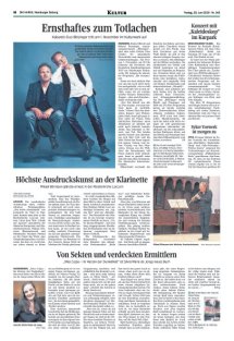 DIE HARKE Seite 18