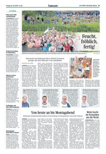 DIE HARKE Seite 19