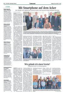 DIE HARKE Seite 20