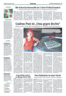 DIE HARKE Seite 25