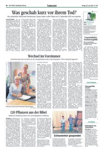 DIE HARKE Seite 26