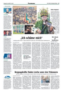 DIE HARKE Seite 29