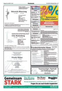 DIE HARKE Seite 31