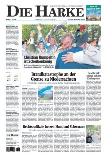 DIE HARKE 02.07.2019