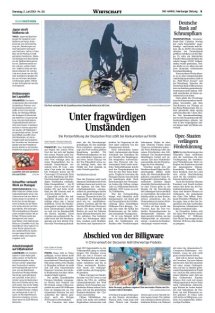DIE HARKE Seite 5