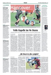DIE HARKE Seite 13