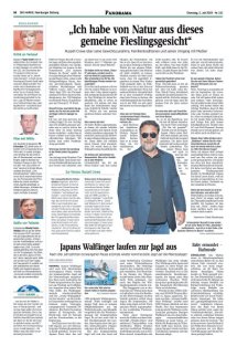 DIE HARKE Seite 14