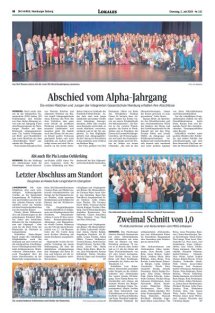 DIE HARKE Seite 18