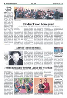 DIE HARKE Seite 20