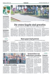 DIE HARKE Seite 21