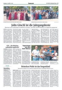 DIE HARKE Seite 23