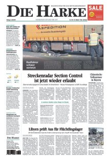 DIE HARKE 05.07.2019