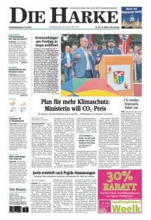 DIE HARKE 06.07.2019