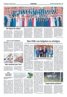 DIE HARKE Seite 19