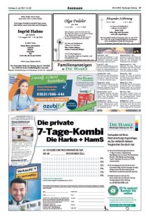 DIE HARKE Seite 27