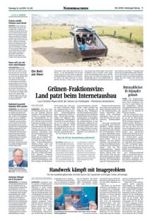 DIE HARKE Seite 7
