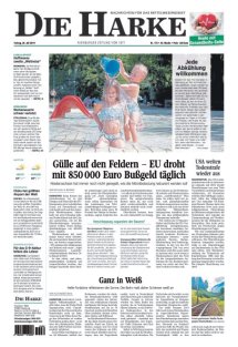 DIE HARKE 26.07.2019